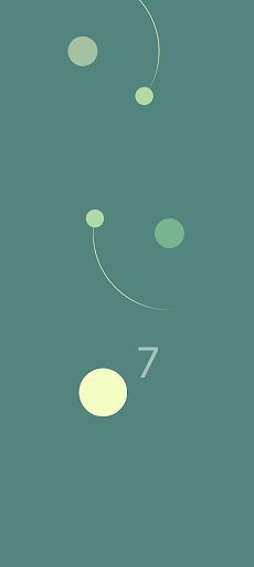 Circle Dash ekran görüntüsü