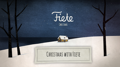 Fiete Christmas - KidsKlub ekran görüntüsü