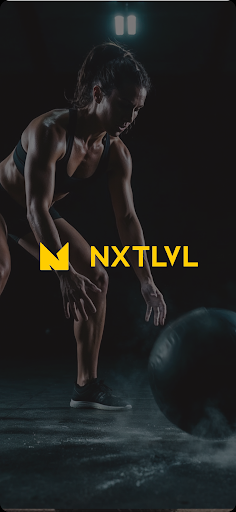 NXTLVL LIFE ekran görüntüsü