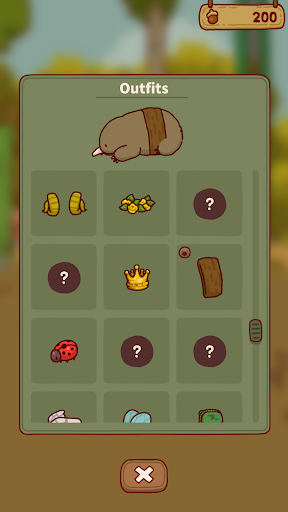 My Mole ekran görüntüsü