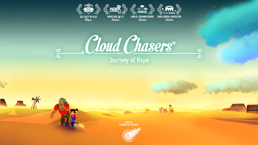 Cloud Chasers ekran görüntüsü