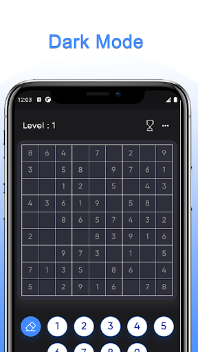 Sudoku Pro ekran görüntüsü