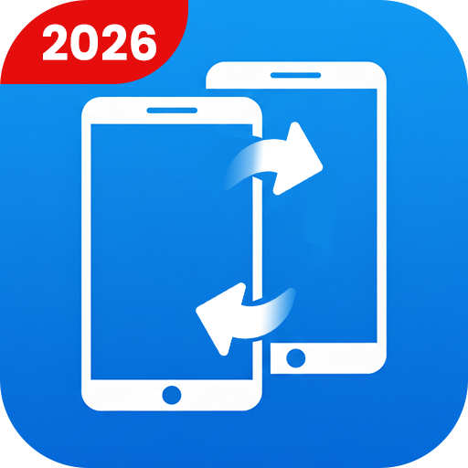Copy My Data: File Transfer