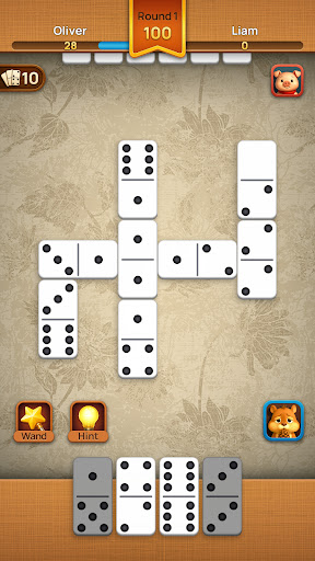 Dominoes - Classic Domino Game ekran görüntüsü