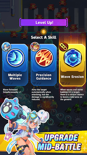 Apex Hero: Go! ekran görüntüsü