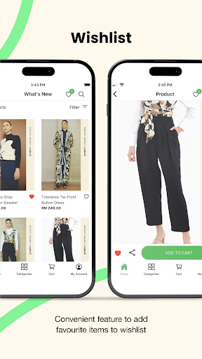 POPLOOK - Modest Fashion Label ekran görüntüsü