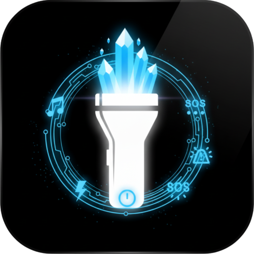 FlashX : Your Smart Flashlight