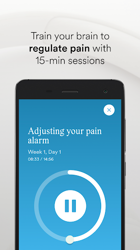 Relio: Back Pain Management ekran görüntüsü
