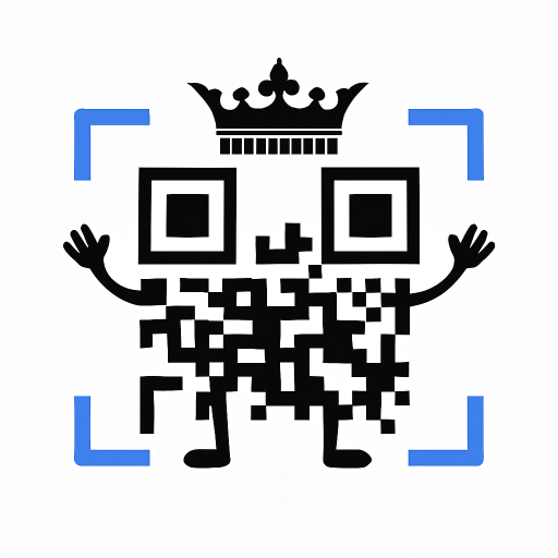 QR Master - Generator Scanner