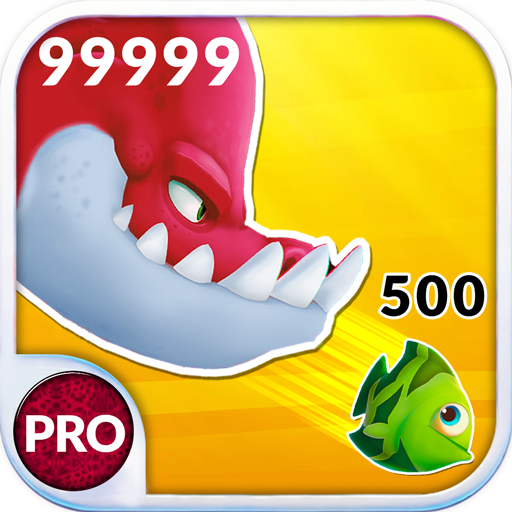 Fish.IO Fish Games Shark Games