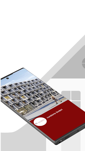 curatoris GmbH ekran görüntüsü