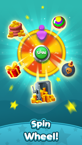 Bubble Shooter Klasik ekran görüntüsü