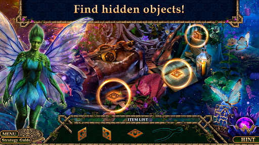 Enchanted Kingdom 2 f2p ekran görüntüsü