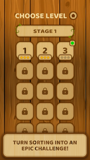 Triple Match 3D: Matching Game ekran görüntüsü