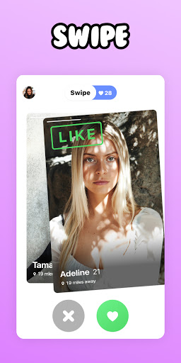 Vibe - Find Snapchat Friends ekran görüntüsü