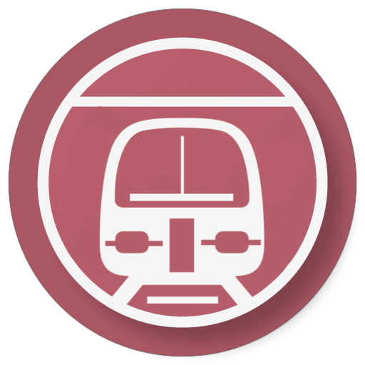 Hong Kong Metro Maps