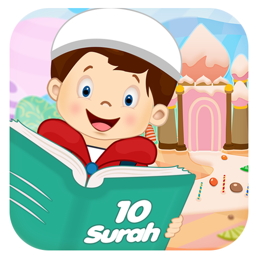 Çocuklar için 10 Sureler