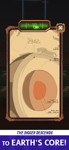 The Detonator: Blast & Mine ekran görüntüsü