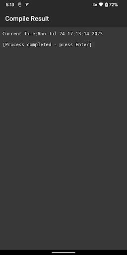 Coding Python ekran görüntüsü