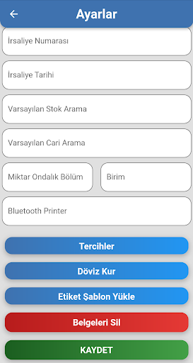 Vega Armada ekran görüntüsü