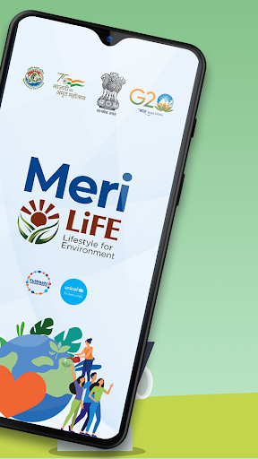Meri LiFE ekran görüntüsü