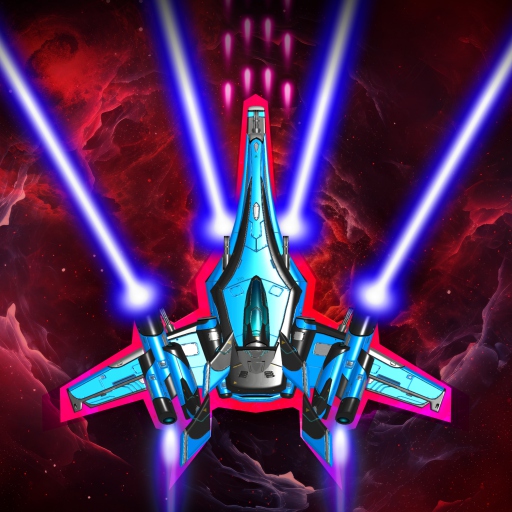 Galactic Wars: Uzay Savaşı
