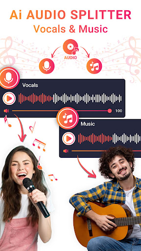Ses Çıkarıcı: Videodan MP3'e ekran görüntüsü