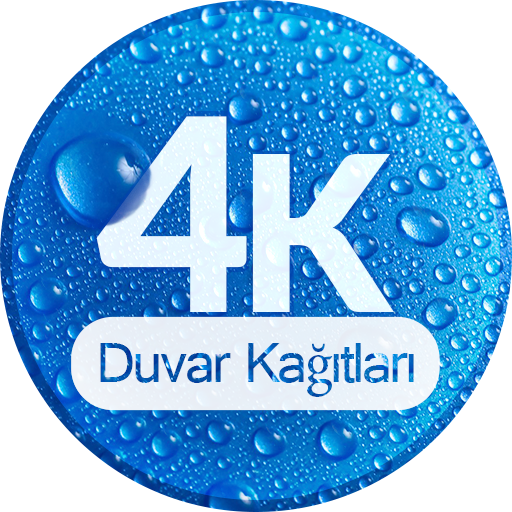 4K Duvar Kağıtları