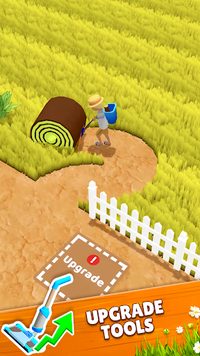 Backyard Master ekran görüntüsü