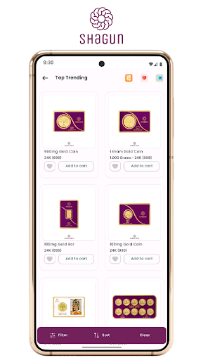 Shagun Coins ekran görüntüsü