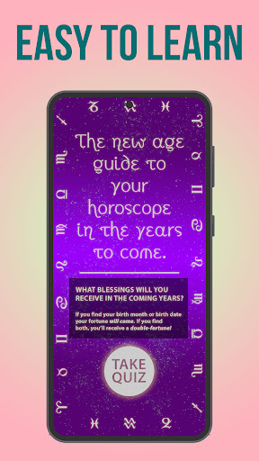 Horoscope Quiz Trick ekran görüntüsü