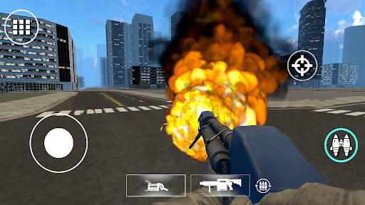 GDS: Grand Dude Sandbox ekran görüntüsü