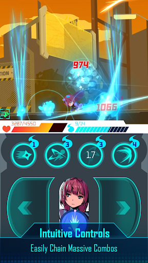 Ninja Gear ekran görüntüsü