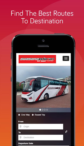 Suasana Edaran Express ekran görüntüsü