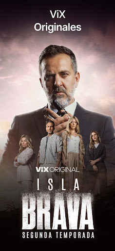 ViX: TV, Deportes y Noticias ekran görüntüsü