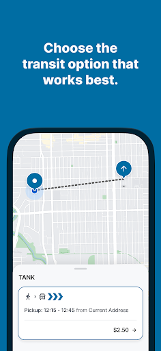 TANK On-Demand ekran görüntüsü