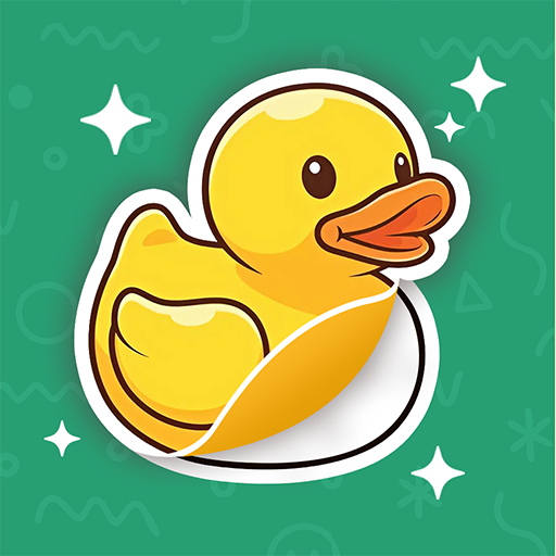 Sticker Merge Factory