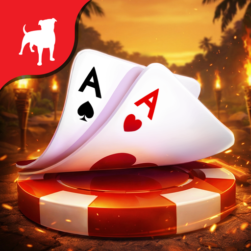 Zynga Poker - Poker Oyunu