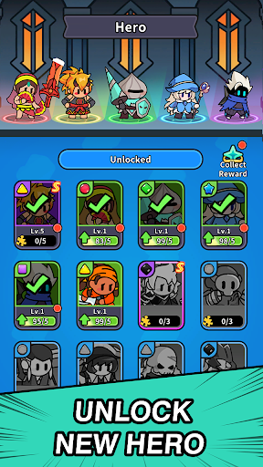 Knights Combo ekran görüntüsü