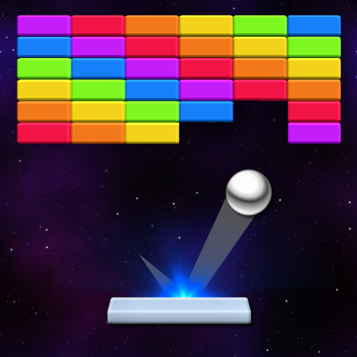 Brick Breaker Pro (Premium)