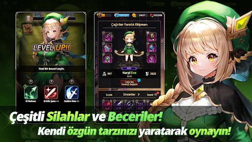 İflas Eden Şeytan Kral ekran görüntüsü