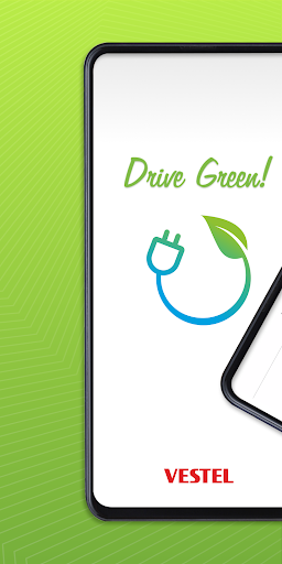 Drive Green ekran görüntüsü