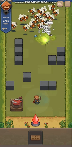 Guardians Clash: Tower Defense ekran görüntüsü