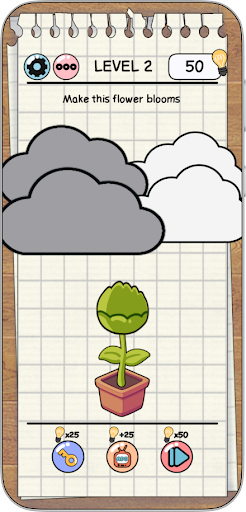 Brain Teasers: Tricky Puzzles ekran görüntüsü