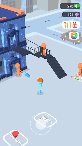 My Tiny Tower ekran görüntüsü