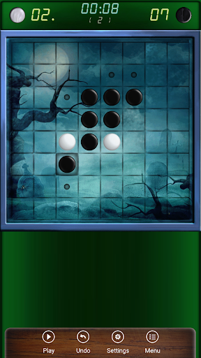 Reversi ekran görüntüsü