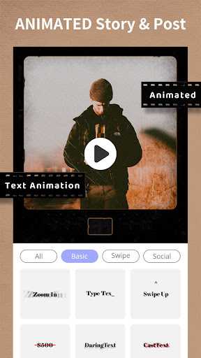 StoryLab - ig story oluşturucu ekran görüntüsü