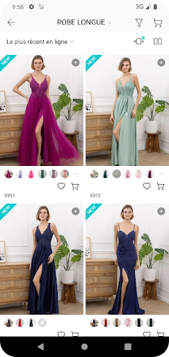 Charm's ekran görüntüsü