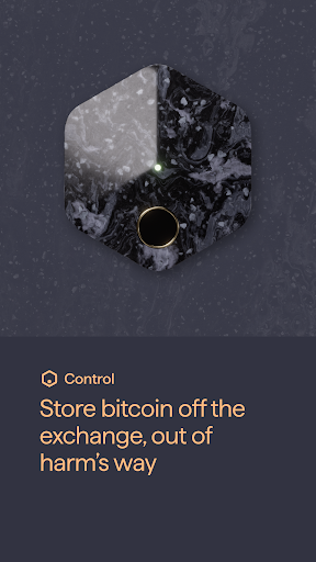 Bitkey - Bitcoin Wallet ekran görüntüsü