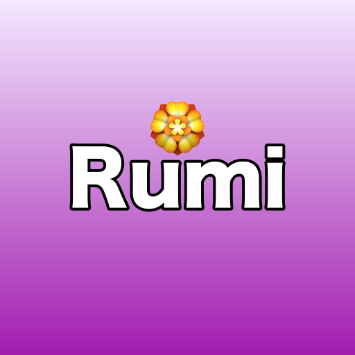 Rumi Learn Persian